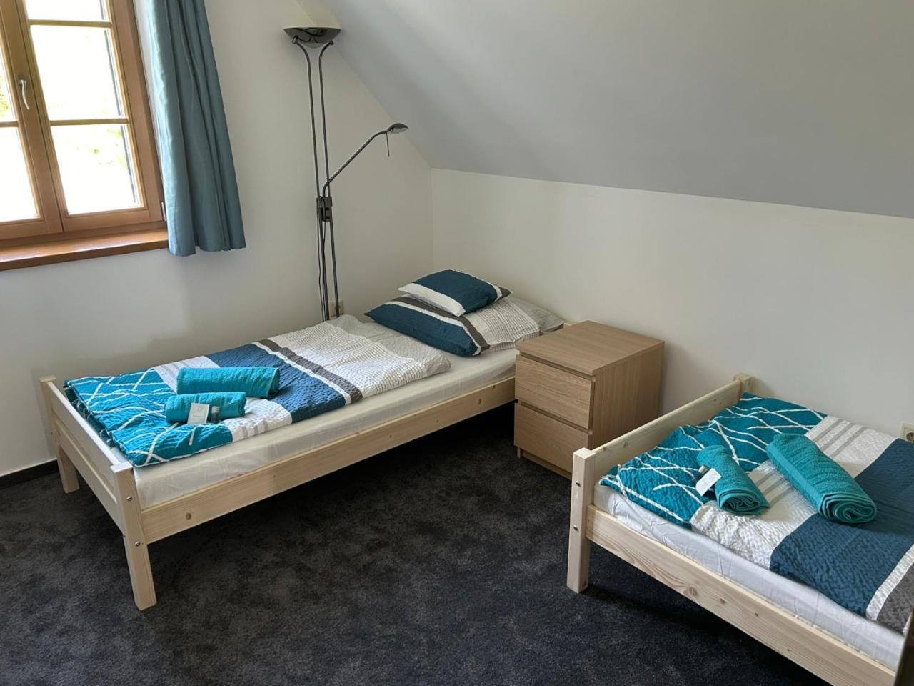 Borbora Borhaz Villa Vászoly Kültér fotó